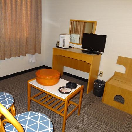 Lakeside Banko Hotel Inawashiro Esterno foto