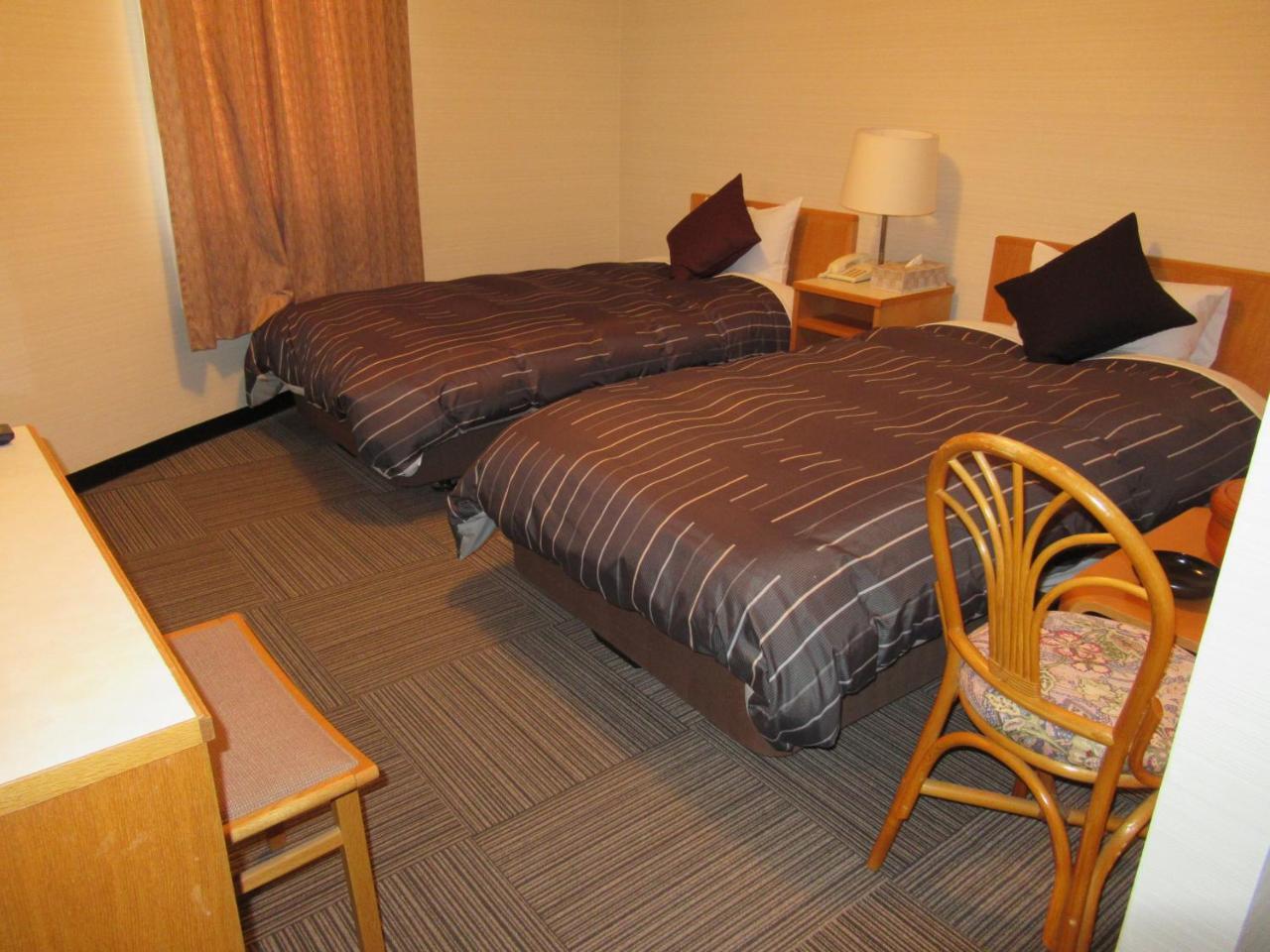 Lakeside Banko Hotel Inawashiro Esterno foto