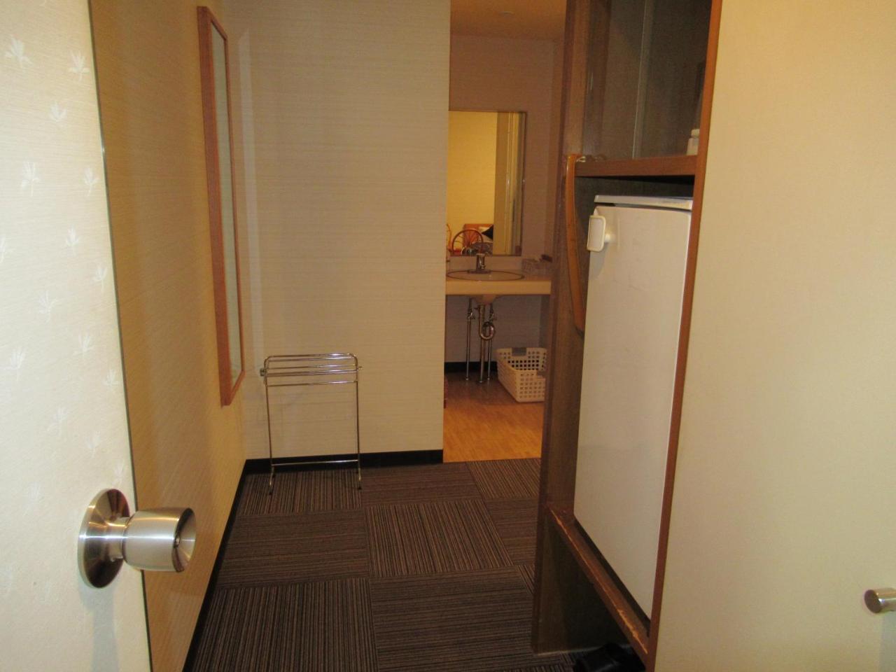 Lakeside Banko Hotel Inawashiro Esterno foto