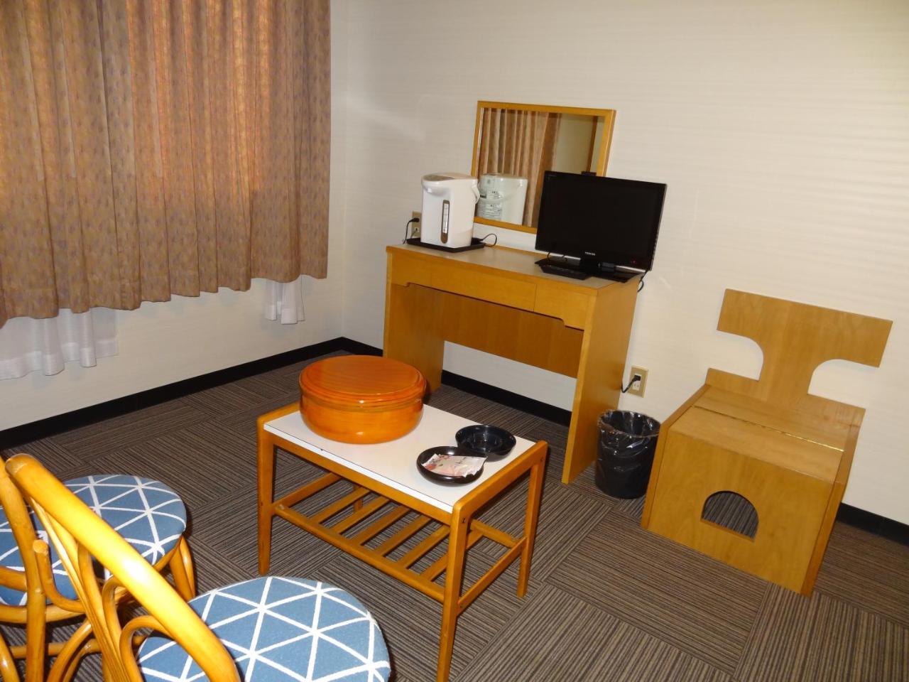 Lakeside Banko Hotel Inawashiro Esterno foto